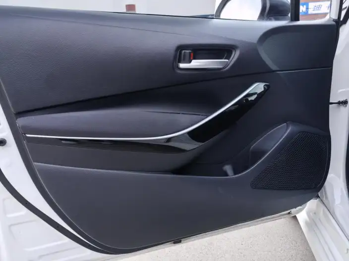 Toyota Corolla 2022 Model Hybrid 1.8L E-CVT Pioneer Edition – фото 14