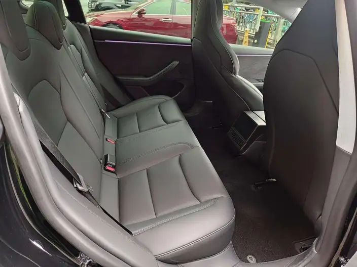 Model 3 2025 Model Facelift High performance All-wheel drive version – фото 11