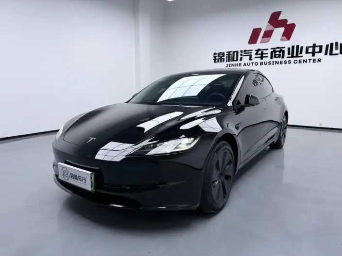 Model 3 2023 Model Rear-wheel drive version – фото 1