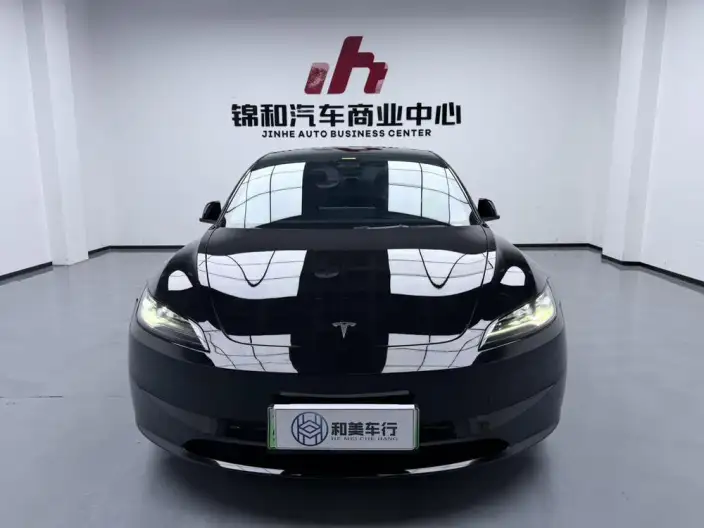 Model 3 2023 Model Rear-wheel drive version – фото 2