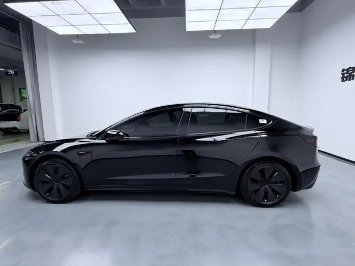 Model 3 2023 Model Rear-wheel drive version – фото 4