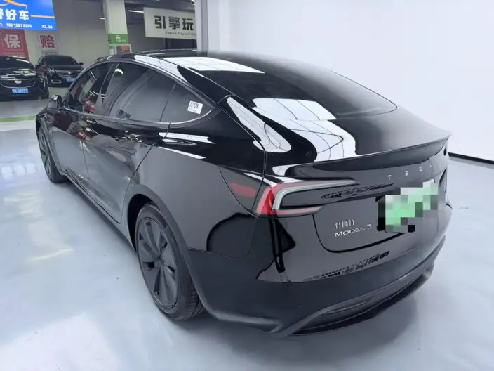 Model 3 2023 Model Rear-wheel drive version – фото 5