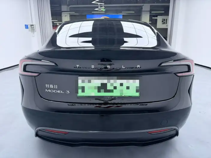 Model 3 2023 Model Rear-wheel drive version – фото 6
