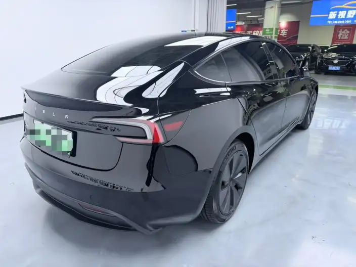Model 3 2023 Model Rear-wheel drive version – фото 7