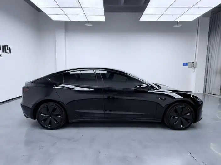 Model 3 2023 Model Rear-wheel drive version – фото 8