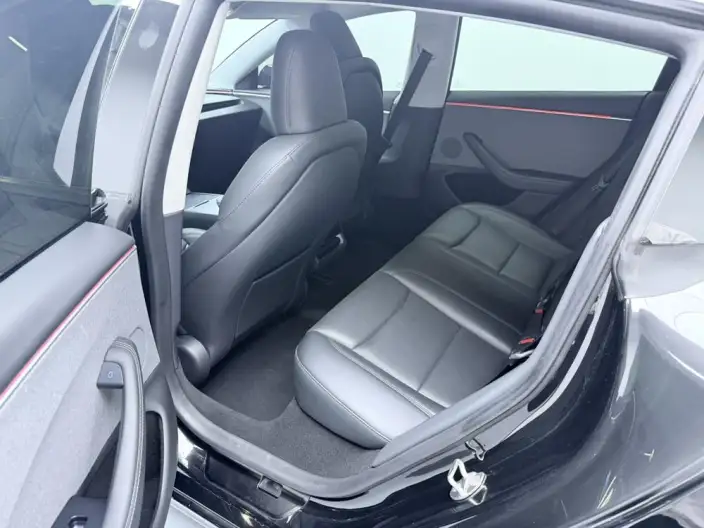 Model 3 2023 Model Rear-wheel drive version – фото 11