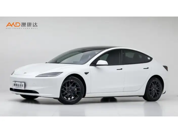 Model 3 2023 Model Rear-wheel drive version – фото 1