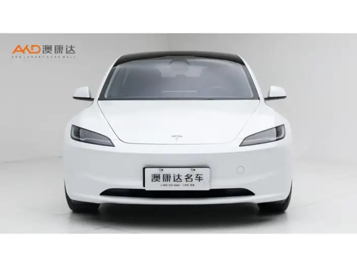Model 3 2023 Model Rear-wheel drive version – фото 2