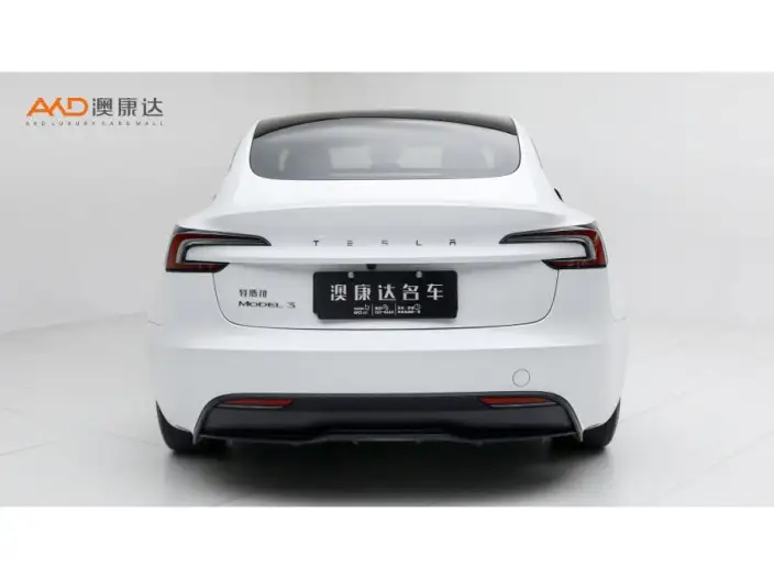 Model 3 2023 Model Rear-wheel drive version – фото 3