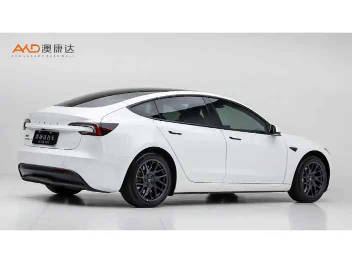Model 3 2023 Model Rear-wheel drive version – фото 4