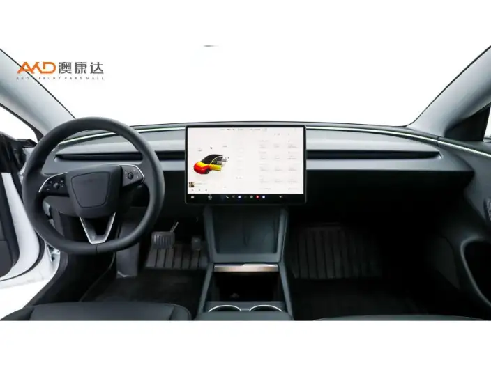 Model 3 2023 Model Rear-wheel drive version – фото 6