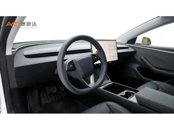 Model 3 2023 Model Rear-wheel drive version – фото 7