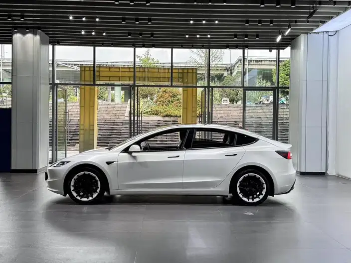 Model 3 2025 Model Rear-wheel drive version – фото 4