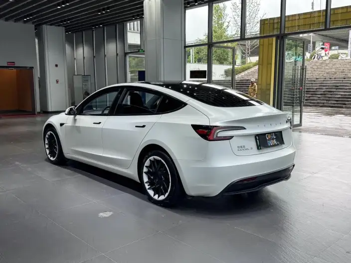Model 3 2025 Model Rear-wheel drive version – фото 5