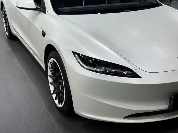 Model 3 2025 Model Rear-wheel drive version – фото 10
