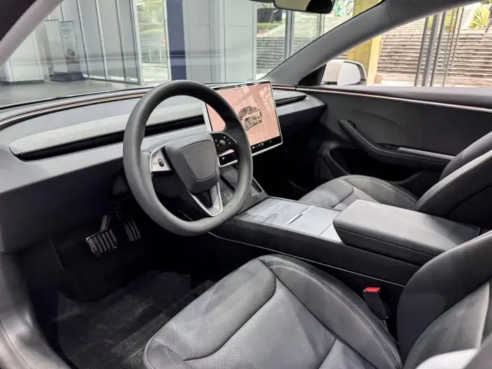 Model 3 2025 Model Rear-wheel drive version – фото 14