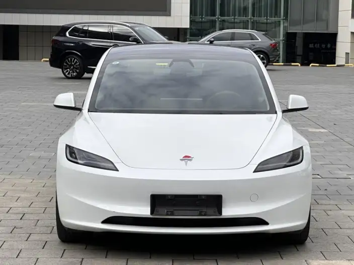 Model 3 2025 Model Rear-wheel drive version – фото 2