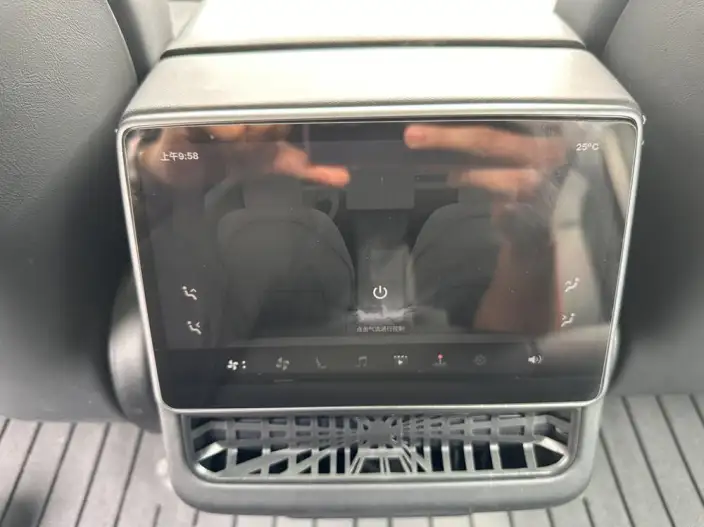 Model 3 2025 Model Rear-wheel drive version – фото 8