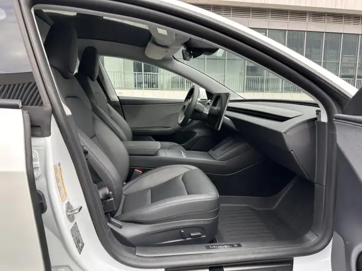 Model 3 2025 Model Rear-wheel drive version – фото 14