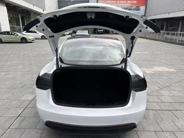 Model 3 2025 Model Rear-wheel drive version – фото 16