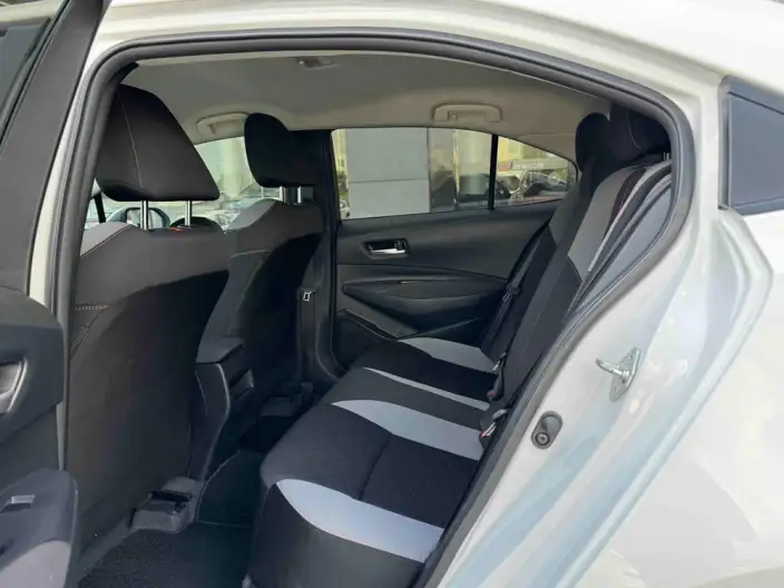 Toyota Corolla 2024 Model 1.2T S-CVT Pioneer Edition – фото 9