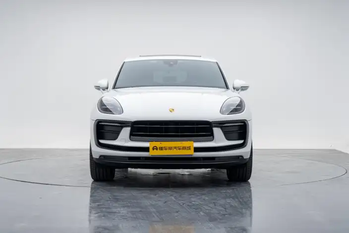 Macan 2026 Model Macan 2.0T Dream Edition – фото 2