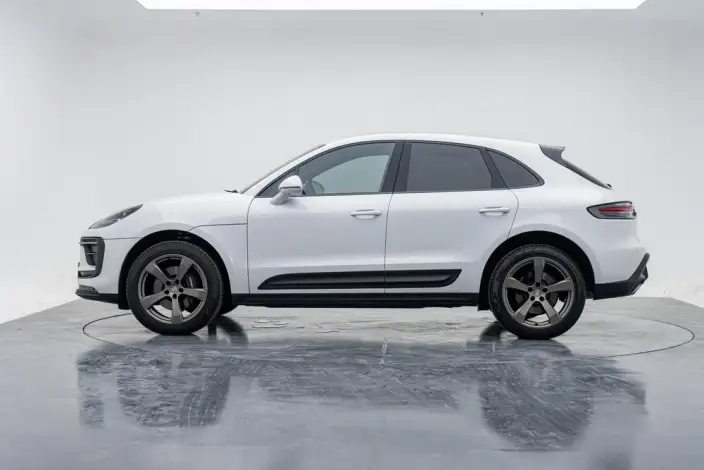 Macan 2026 Model Macan 2.0T Dream Edition – фото 4