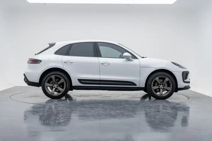 Macan 2026 Model Macan 2.0T Dream Edition – фото 8