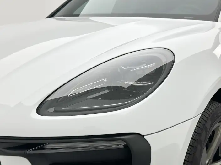 Macan 2026 Model Macan 2.0T Dream Edition – фото 12