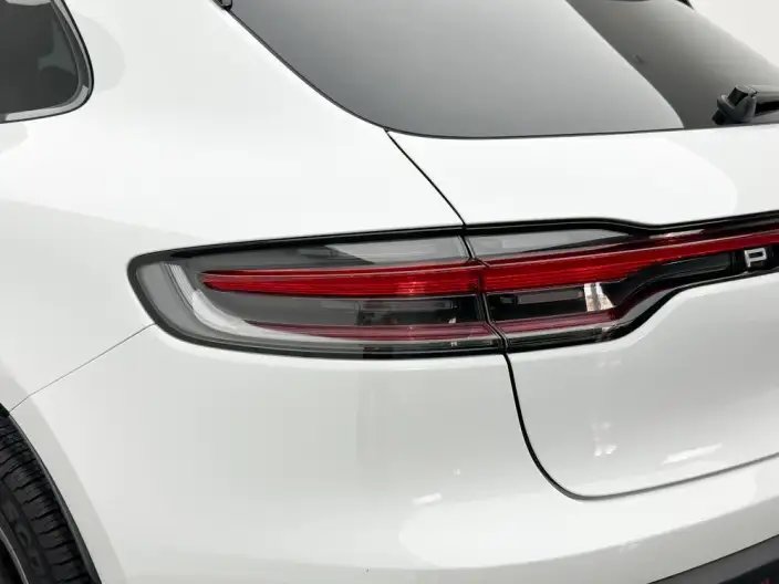 Macan 2026 Model Macan 2.0T Dream Edition – фото 13