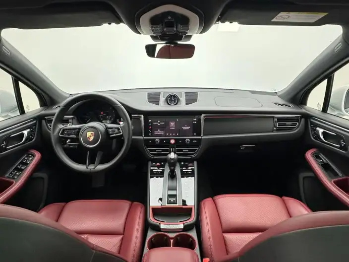 Macan 2026 Model Macan 2.0T Dream Edition – фото 14