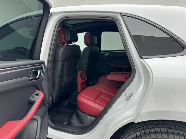 Macan 2026 Model Macan 2.0T Dream Edition – фото 18