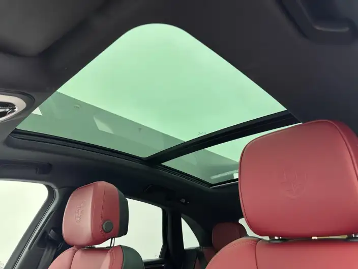 Macan 2026 Model Macan 2.0T Dream Edition – фото 19
