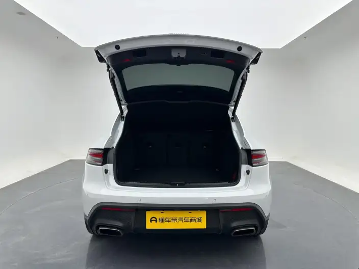 Macan 2026 Model Macan 2.0T Dream Edition – фото 20