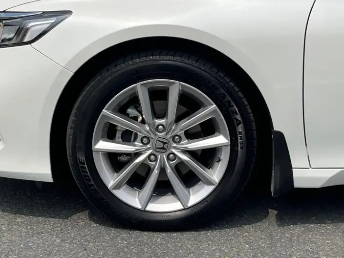 Honda Accord 2022 Model 260TURBO Deluxe Edition – фото 13