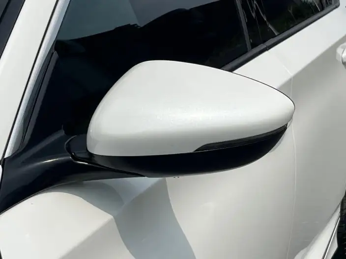 Honda Accord 2022 Model 260TURBO Deluxe Edition – фото 15