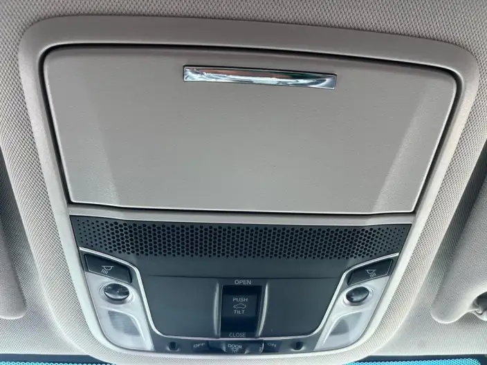 Honda Accord 2022 Model 260TURBO Deluxe Edition – фото 17