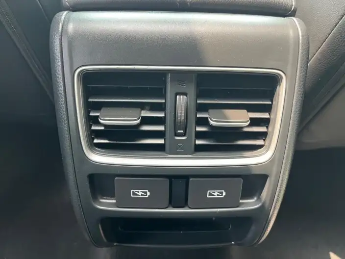 Honda Accord 2022 Model 260TURBO Deluxe Edition – фото 19