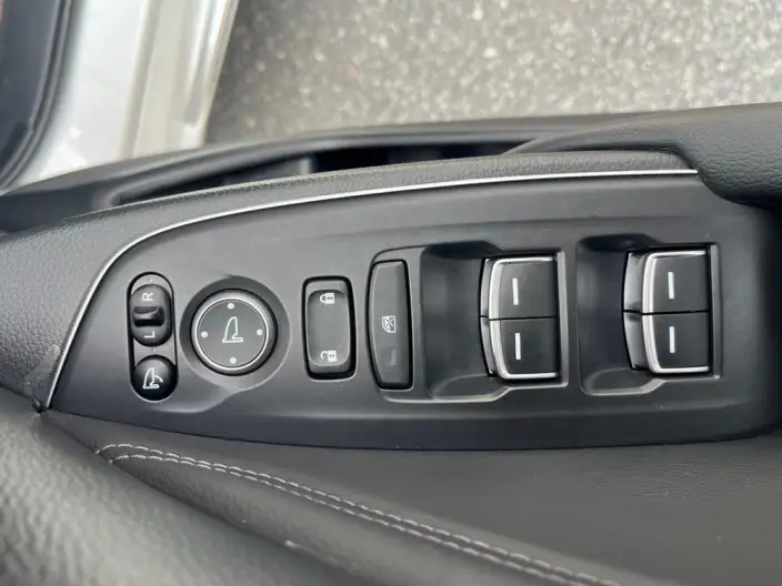 Honda Accord 2022 Model 260TURBO Deluxe Edition – фото 34