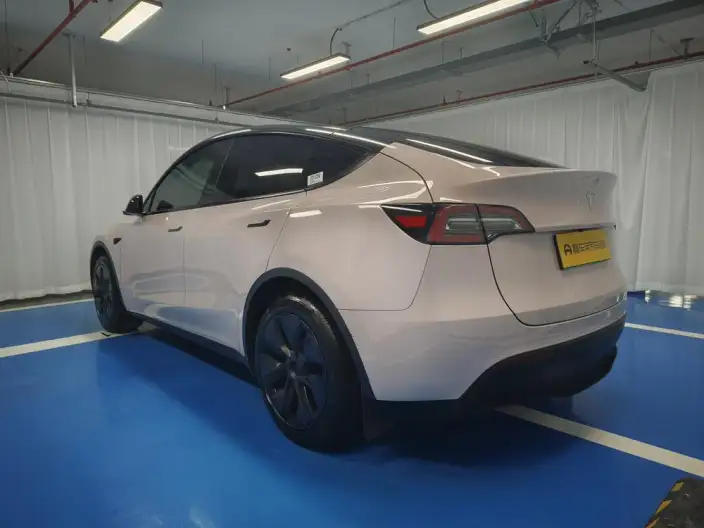 Model Y 2023 Model Long Battery Life Pro All-wheel drive version – фото 5