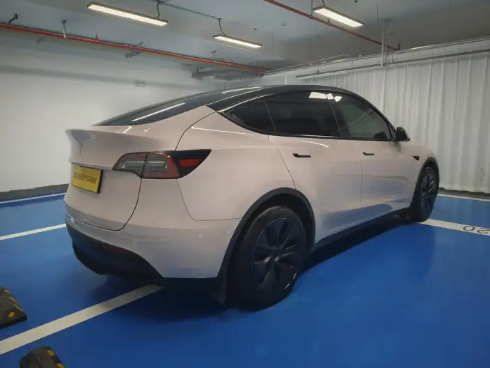 Model Y 2023 Model Long Battery Life Pro All-wheel drive version – фото 7