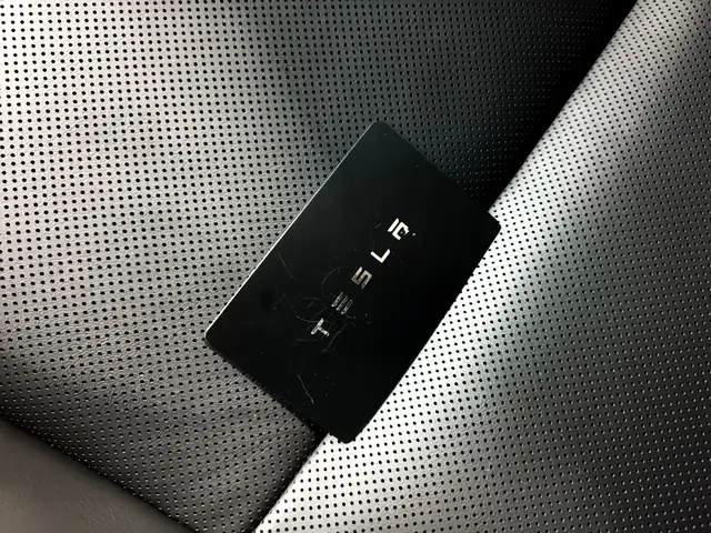 Model Y 2023 Model Long Battery Life Pro All-wheel drive version – фото 11