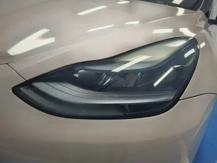 Model Y 2023 Model Long Battery Life Pro All-wheel drive version – фото 12