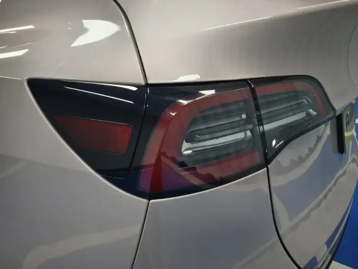 Model Y 2023 Model Long Battery Life Pro All-wheel drive version – фото 13