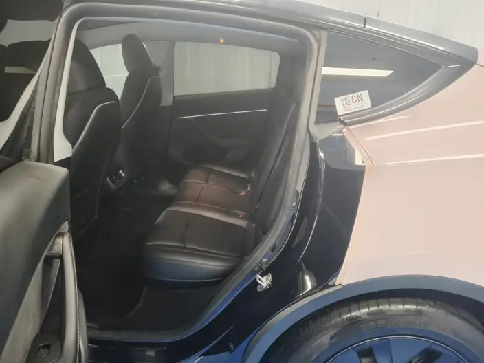 Model Y 2023 Model Long Battery Life Pro All-wheel drive version – фото 18
