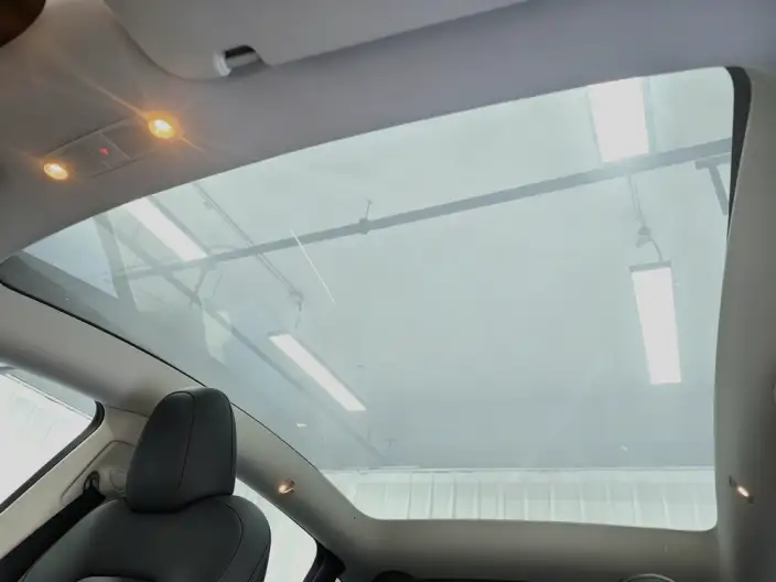Model Y 2023 Model Long Battery Life Pro All-wheel drive version – фото 19