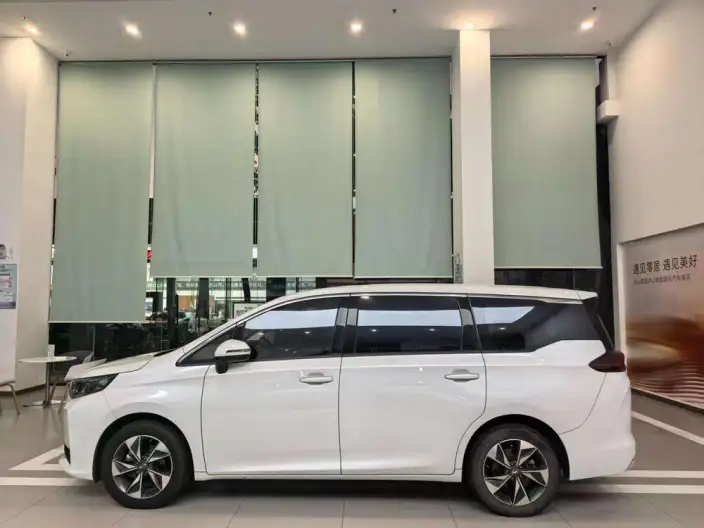 GAC Trumpchi M6 2023 Model PRO 270T WDCT Deluxe Edition – фото 4