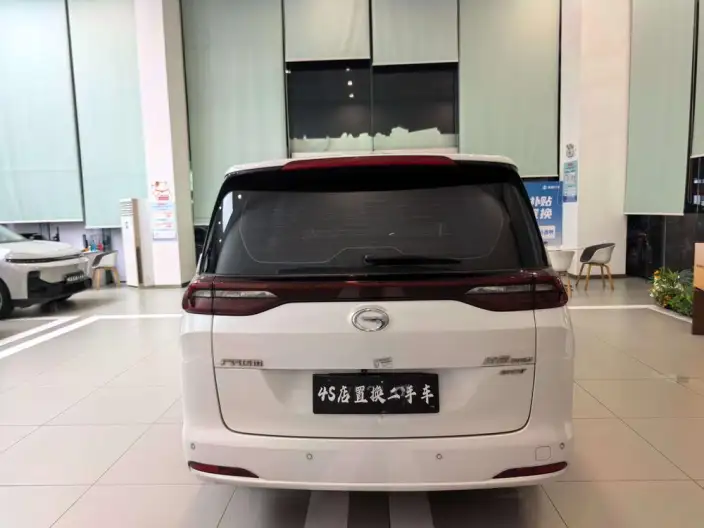 GAC Trumpchi M6 2023 Model PRO 270T WDCT Deluxe Edition – фото 6