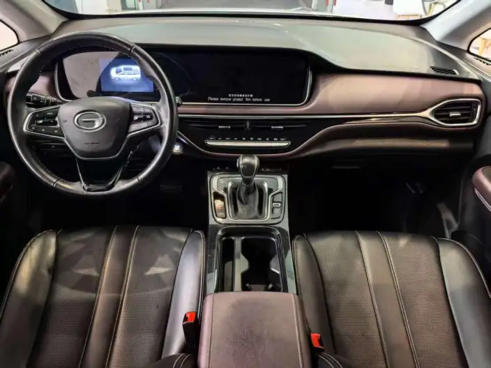 GAC Trumpchi M6 2023 Model PRO 270T WDCT Deluxe Edition – фото 8