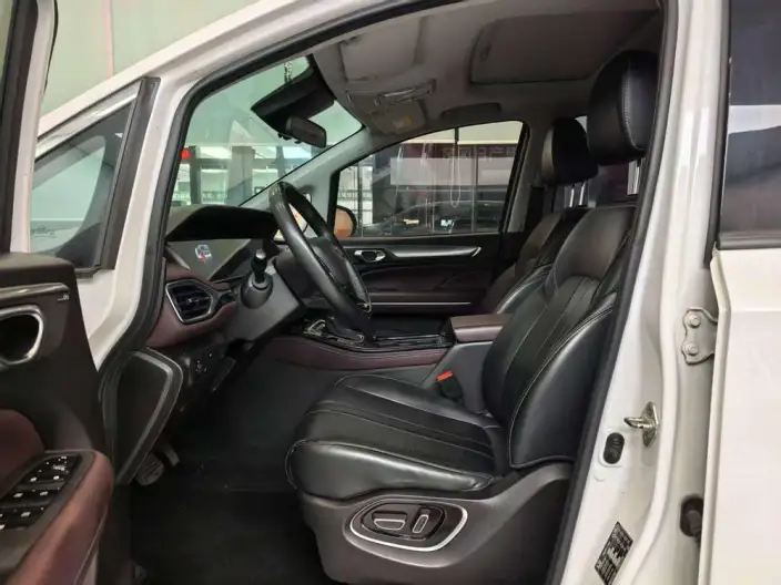 GAC Trumpchi M6 2023 Model PRO 270T WDCT Deluxe Edition – фото 11